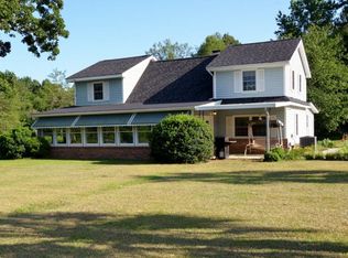 1512 Frank Rhames Rd, Summerton, SC 29148