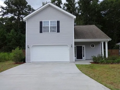 45 Wintergreen Dr Photo 1