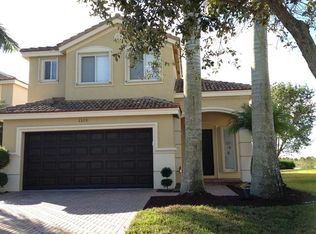 1320 Canary Island Dr, Weston, FL 33327
