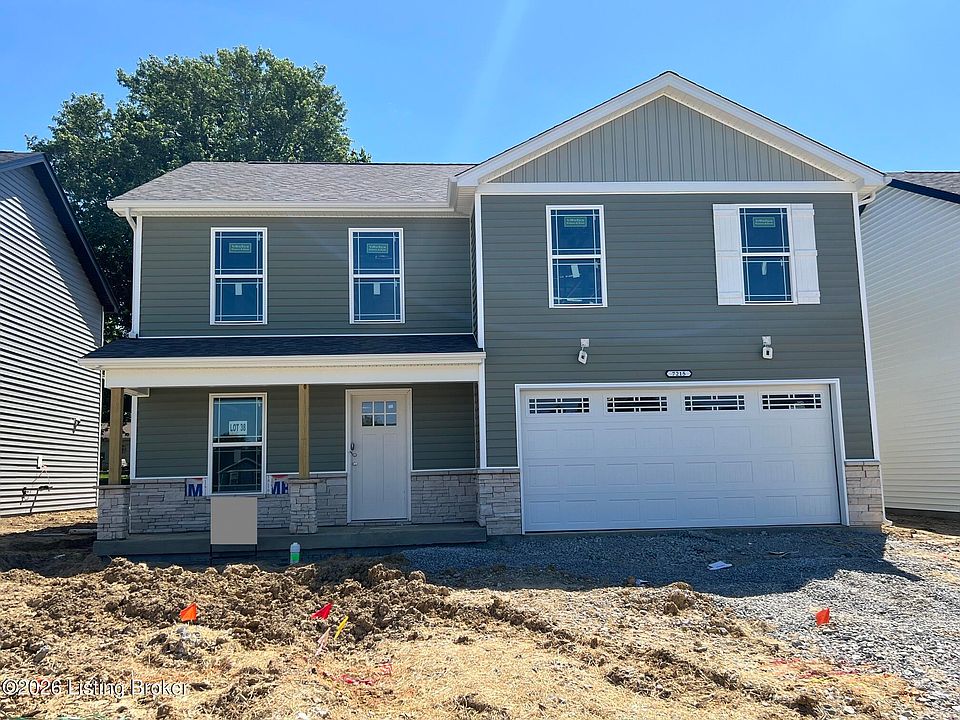 1st image of LOT 38 Farmgate Crossings