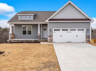 159 Capslock Trl, Pendleton, SC 29670