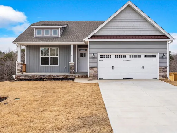 159 Capslock Trl, Pendleton, SC 29670