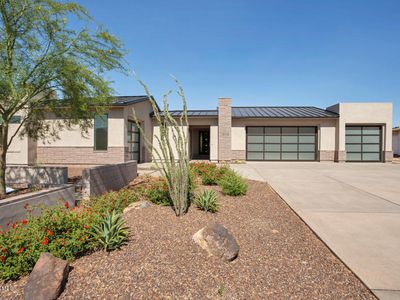 19719 N 39th Dr, Glendale, AZ, 85308
