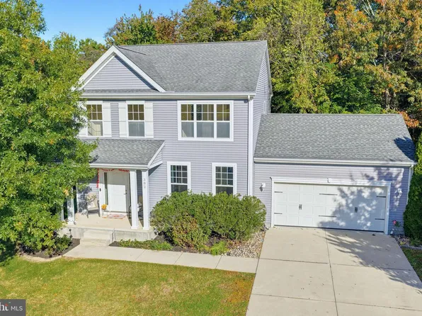 382 Sweeping Mist Cir, Frederica, DE 19946