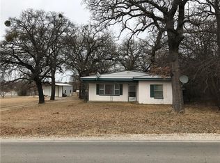 8080 Moran Rd, Azle, TX 76020