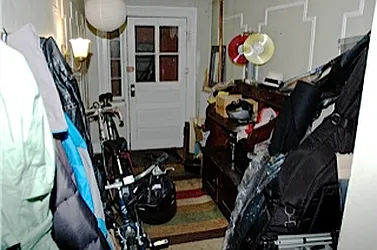 Rented by Boerum Hill Realty