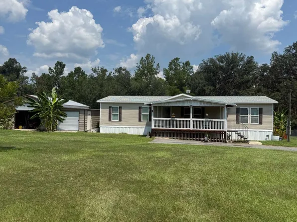 2794 NW 23rd Blvd, Jennings, FL 32053