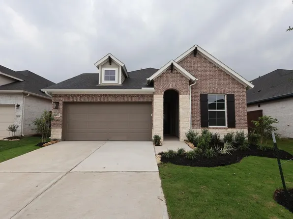 234 Afton June Dr, Rosenberg, TX 77471