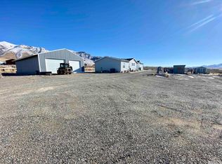 4835 Stirrup St, Winnemucca, NV 89445