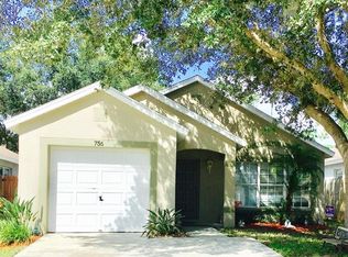 756 Cape Cod Cir, Valrico, FL 33594