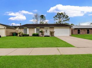 4919 Prairie Ridge Rd, Houston, TX 77053