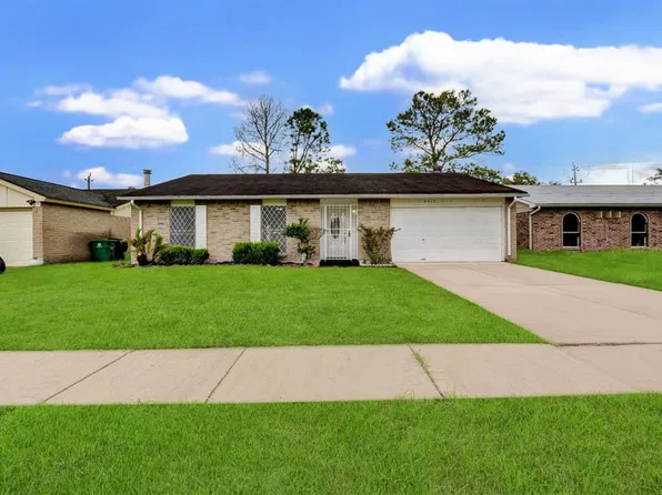 4919 Prairie Ridge Rd, Houston, TX 77053