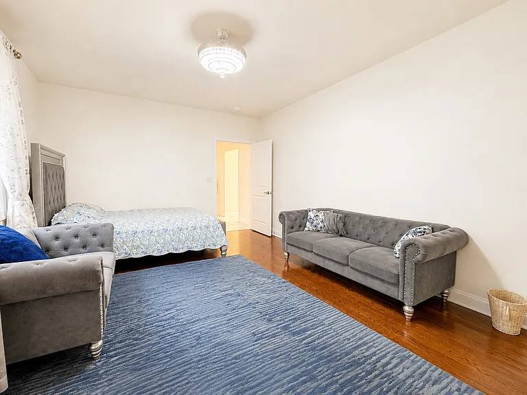 First Floor bedroom