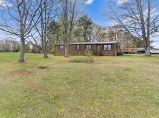 111 Carrington Rd, Amherst, VA 24521