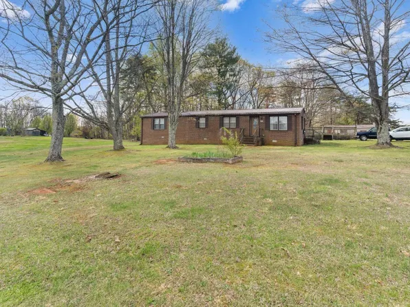 111 Carrington Rd, Amherst, VA 24521