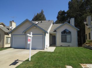 23234 Henry Ct, Hayward, CA