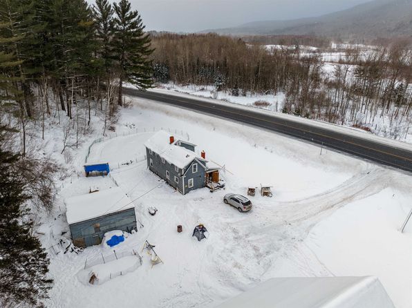 8 Phillips Drive, Colebrook, NH 03576