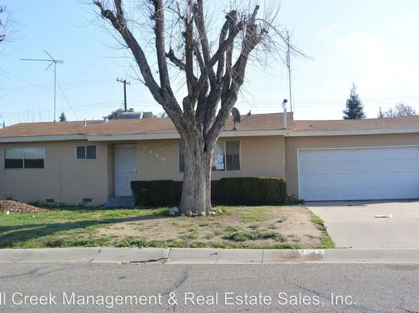3446 S Dollner St, Visalia, CA 93277