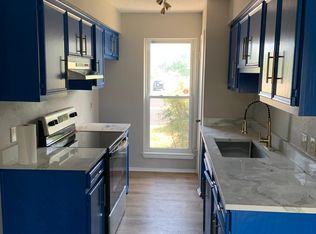 1301 Shenandoah Dr, Cedar Park, TX 78613