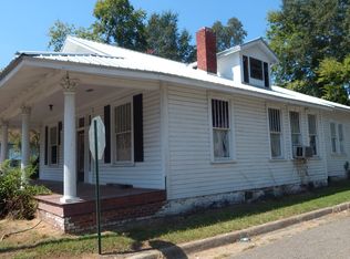 1525 3rd Ave N, Columbus, MS 39701