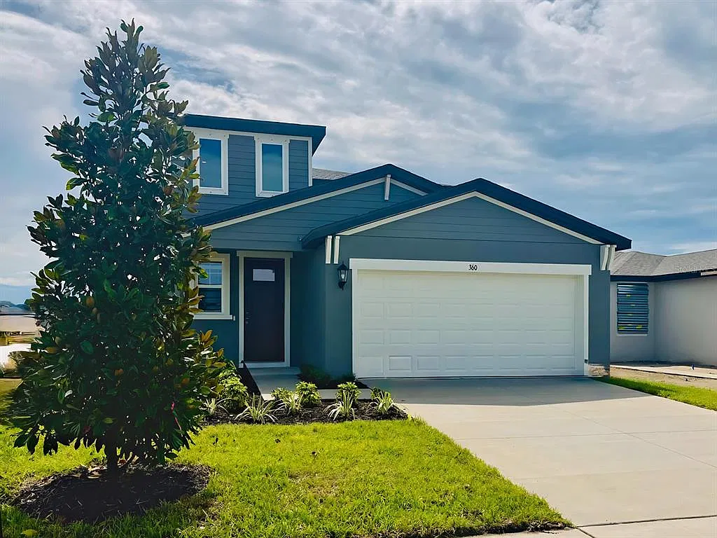 4 bed, 2.5 bath, 2168 sqft, $3,000 — Photo 1