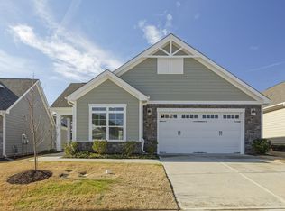21 Blue Spruce Cir, Clayton, NC 27527