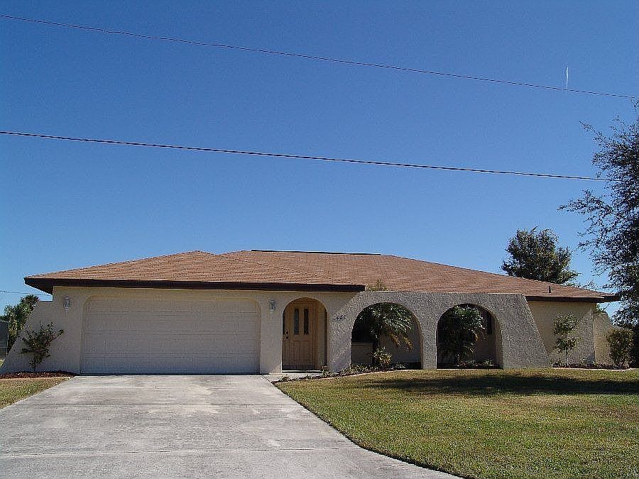 Submitted by your friendly, neighborhood Realtor