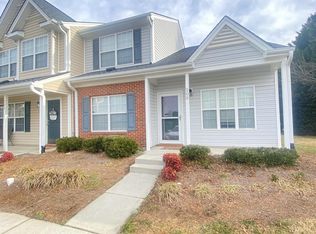 200 Bridford Downs Dr #1, Greensboro, NC 27407