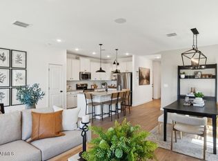 3940 S 234th Ln, Buckeye, AZ 85326