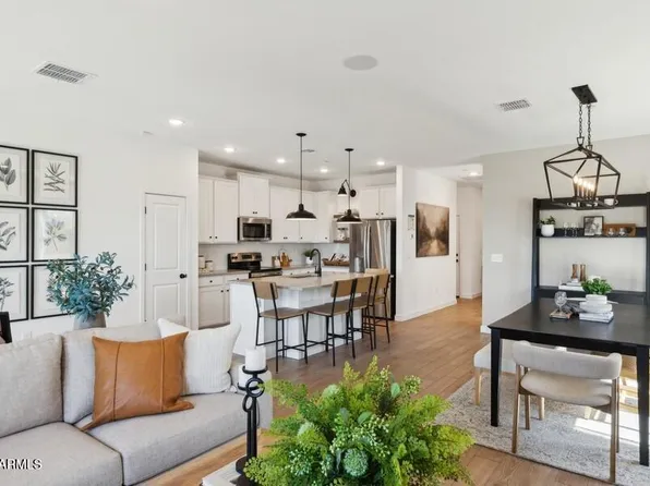 23430 W Raymond Street, Buckeye, AZ 85326