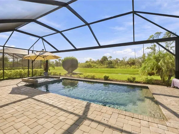 15945 HONEY SUCKLE STREET, PORT CHARLOTTE, FL 33953