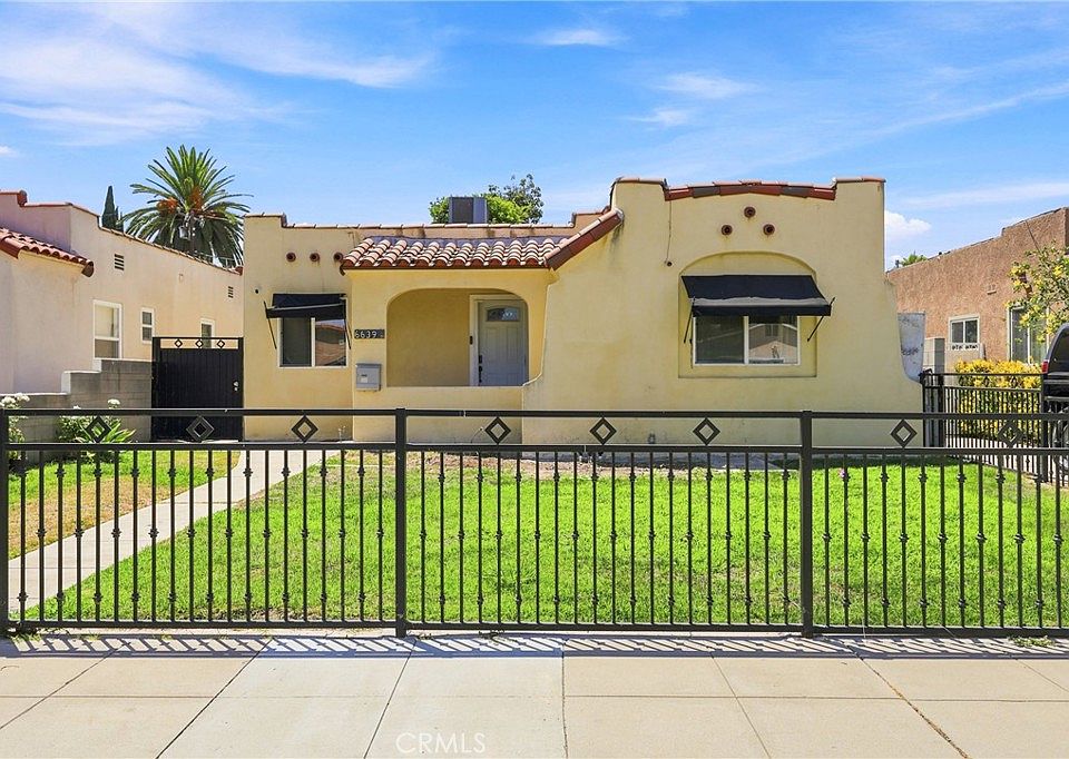 1st image of 6639 Rose Ave