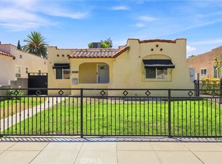 6639 Rose Ave, Long Beach, CA 90805