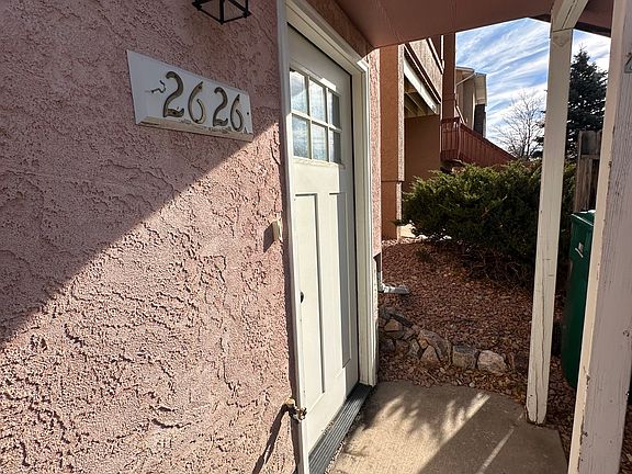 2nd image of 2626 W Pikes Peak Ave