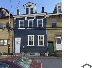 831 Spring Garden Ave, Pittsburgh, PA 15212