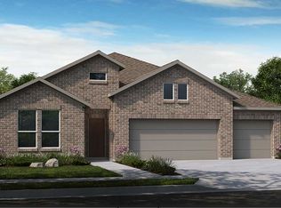 18334 Kearney Terrace Ln, Richmond, TX 77407