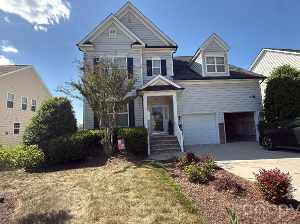 558 Redford Place Dr, Rolesville, NC 27571