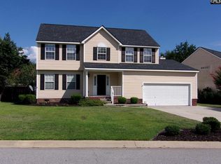 126 Saddleridge Rd, Columbia, SC 29223