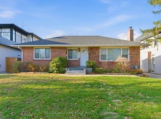 1523 Constance Dr, Oakville, ON L6J 2T8