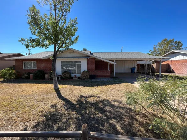 3919 W Tuckey Ln, Phoenix, AZ 85019