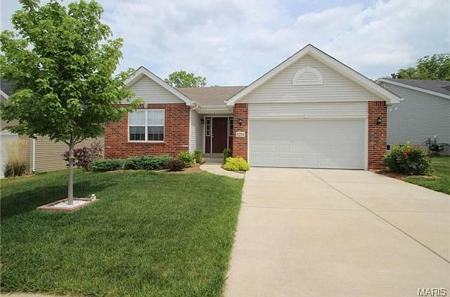 Curb appeal at its best!