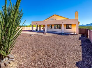 13695 E Windy Way, Vail, AZ 85641