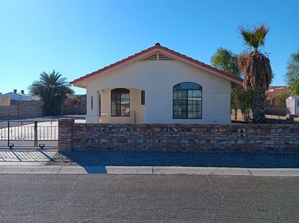 13835 E 51st Ln, Yuma, AZ 85367