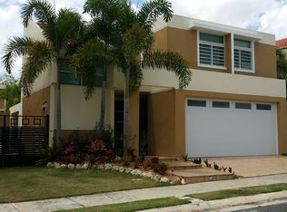 I-8 Amor St Urb Paraiso, Mayaguez, PR 00680