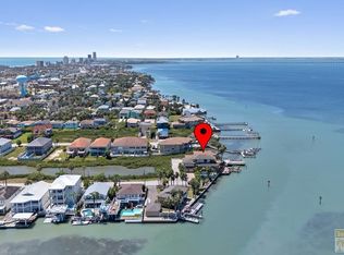 233A W Esperanza St, South Padre Island, TX 78597