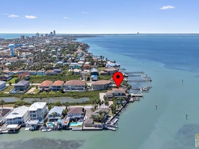 233A W Esperanza St, South Padre Island, TX, 78597