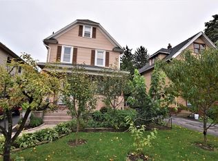 604 Madison St, East Rochester, NY 14445