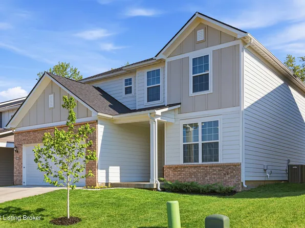 4603 Glen Eagle Dr, Louisville, KY 40222