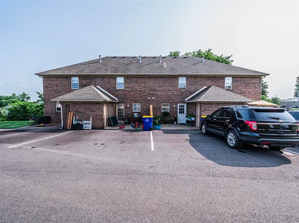 126 Candle Ct, Bowling Green, KY 42103