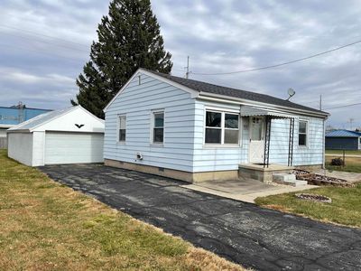 771 E Washington St, Winchester, IN, 47394